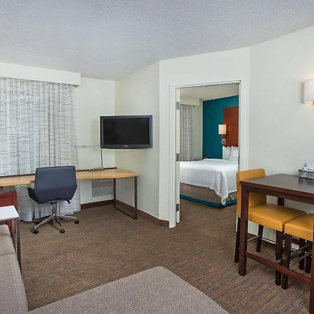 Residence Inn Knoxville Cedar Bluff Bagian luar foto