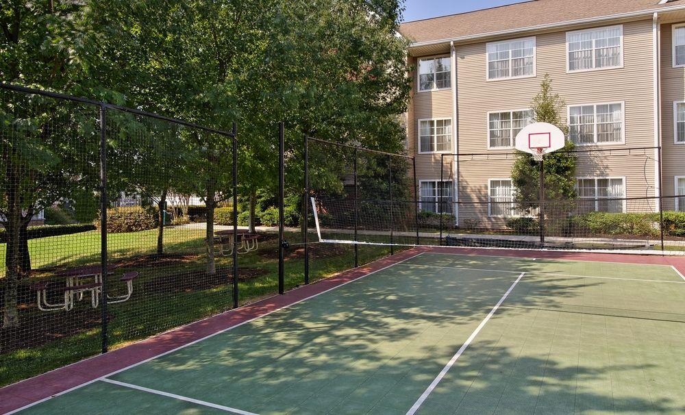 Residence Inn Knoxville Cedar Bluff Bagian luar foto