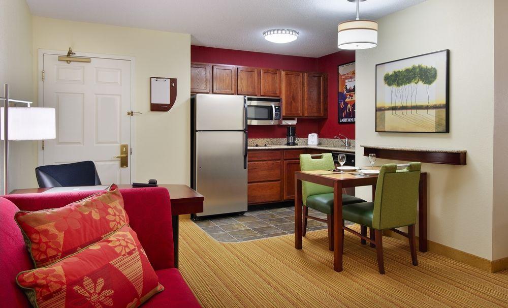 Residence Inn Knoxville Cedar Bluff Bagian luar foto