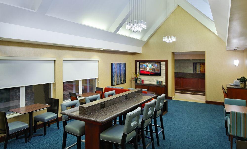Residence Inn Knoxville Cedar Bluff Bagian luar foto