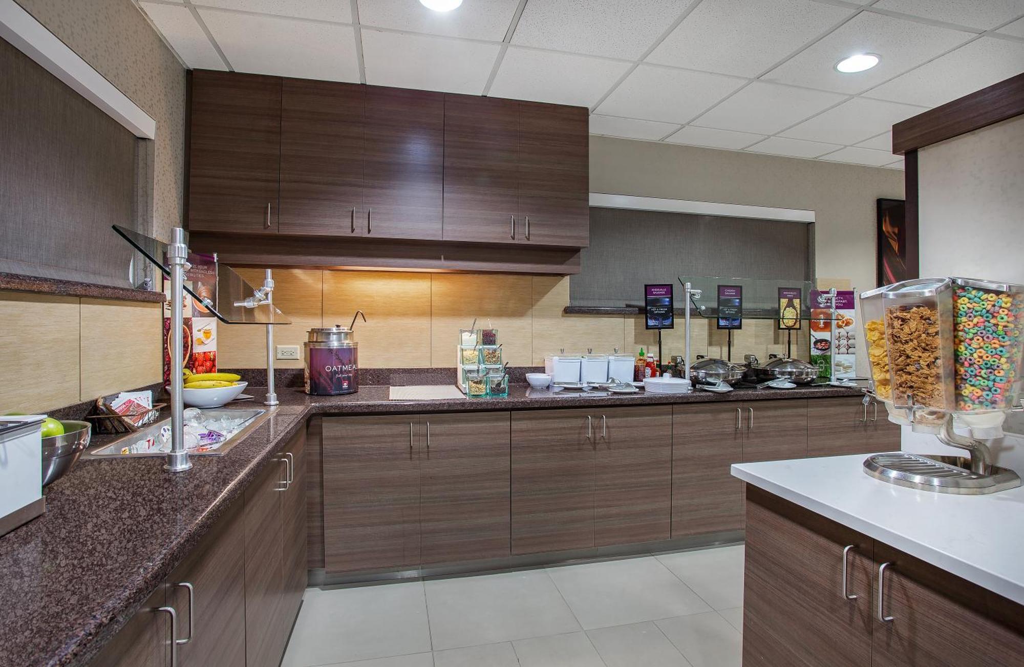 Residence Inn Knoxville Cedar Bluff Bagian luar foto