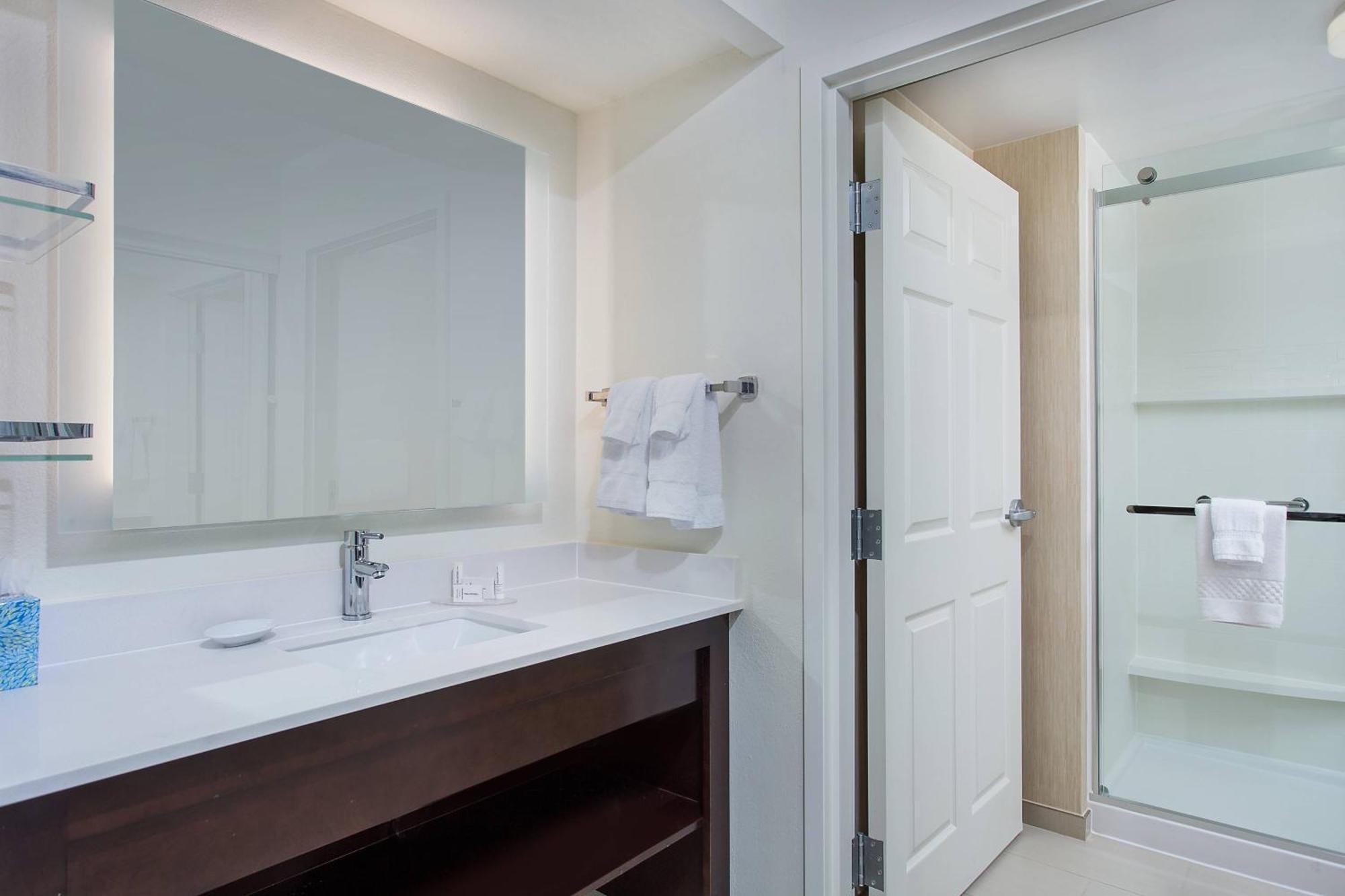 Residence Inn Knoxville Cedar Bluff Bagian luar foto