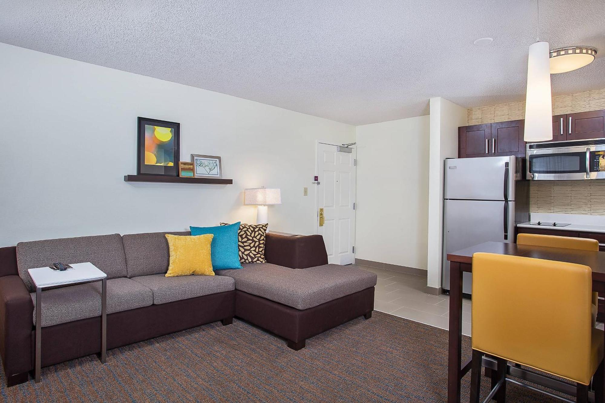 Residence Inn Knoxville Cedar Bluff Bagian luar foto