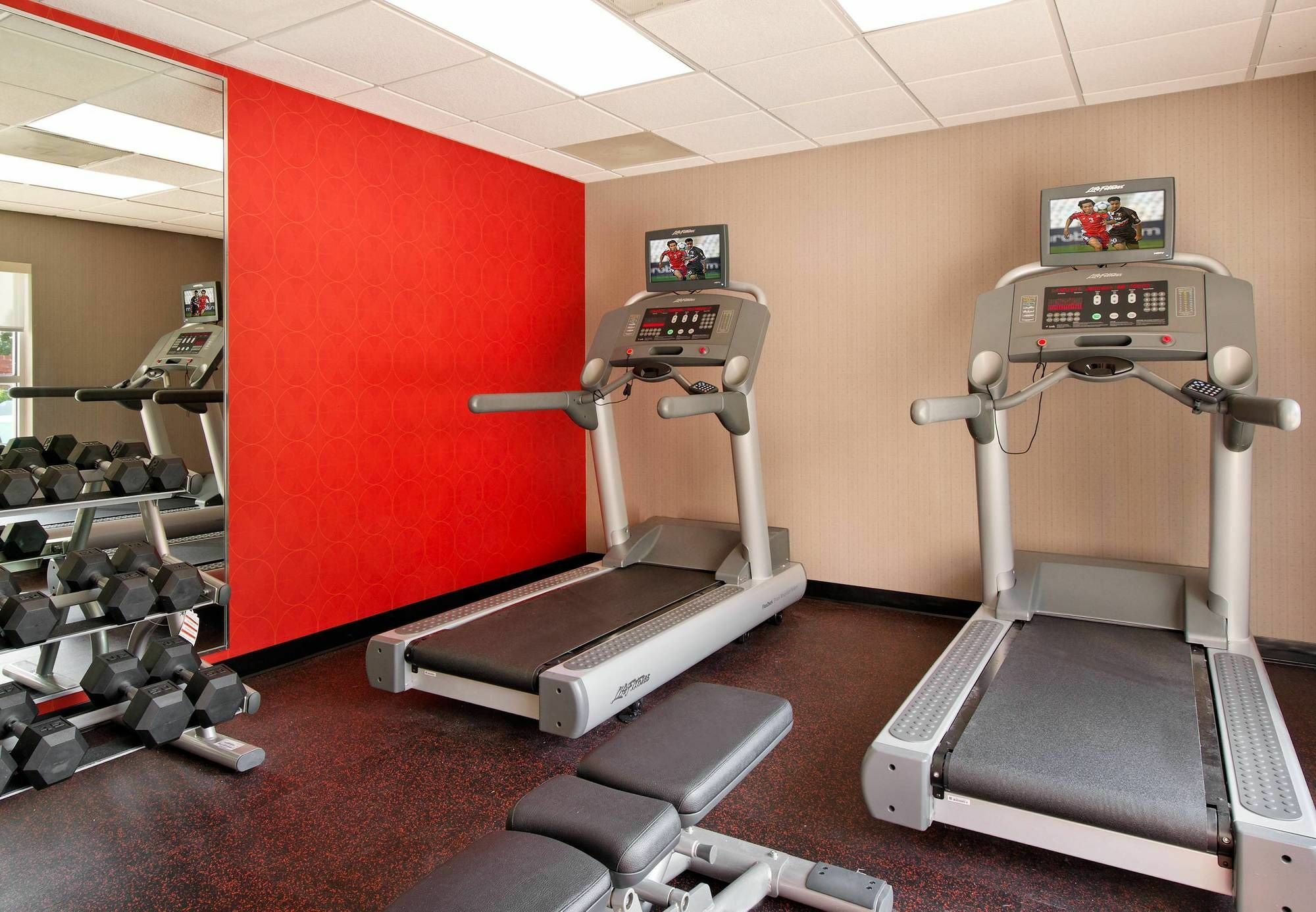 Residence Inn Knoxville Cedar Bluff Bagian luar foto